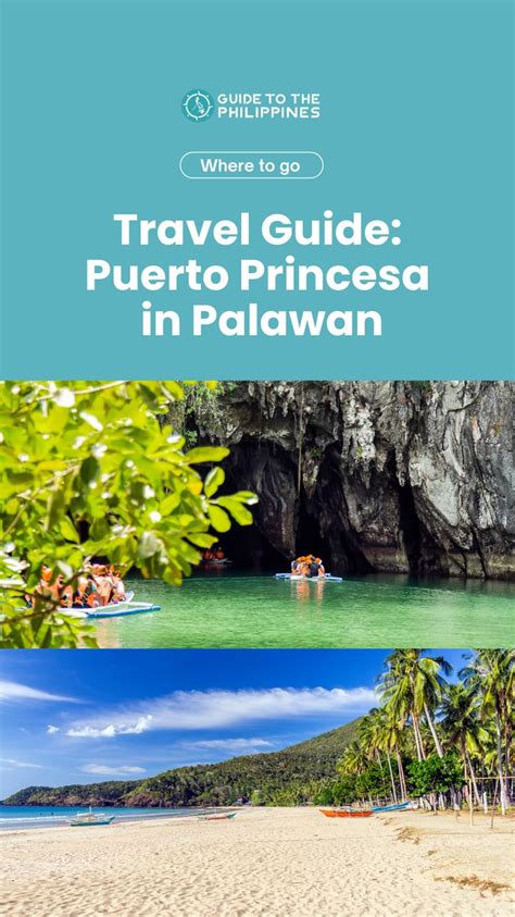 history of puerto princesa|Puerto Princesa Travel Guide: Gateway to .